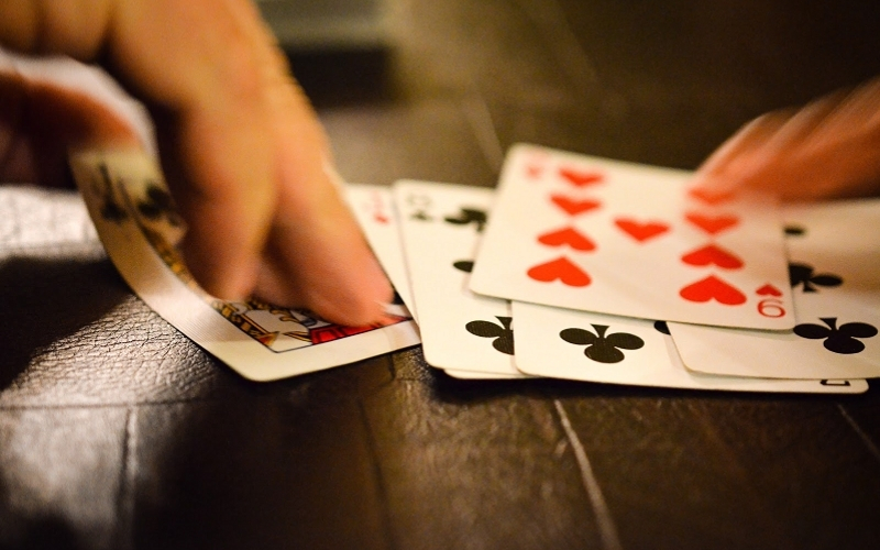 Mẹo để tối ưu hóa điểm số trong Phỏm