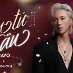 Lời Bài Hát Rayo Cẩm Tú Cầu - Hợp Âm Chuẩn