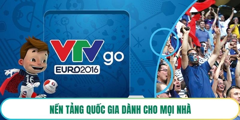 Lựa chọn phù hợp cho người thích xem đa nội dung