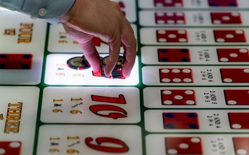 Các cửa cược phổ biến và cách tính thưởng chi tiết