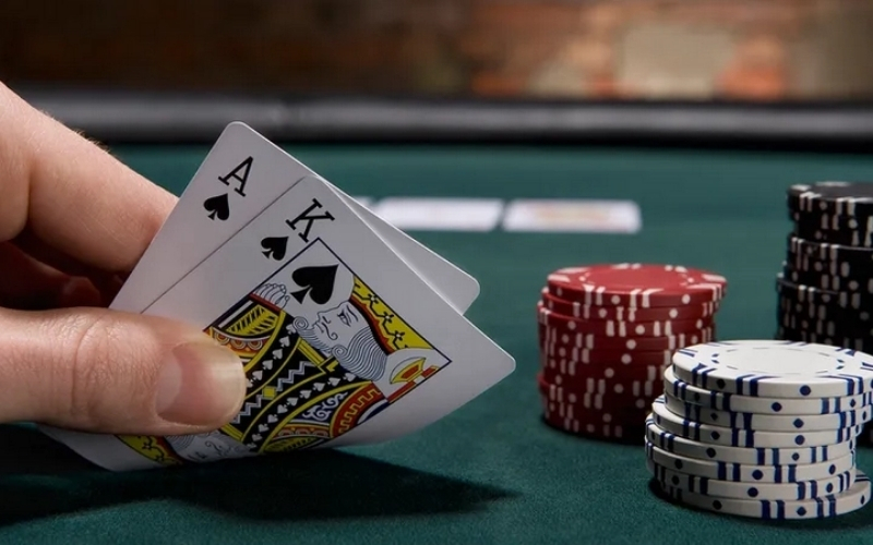 Cách tính Pot Odds đơn giản