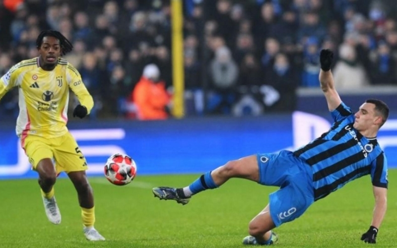 Diễn biến chính dự đoán trên sân