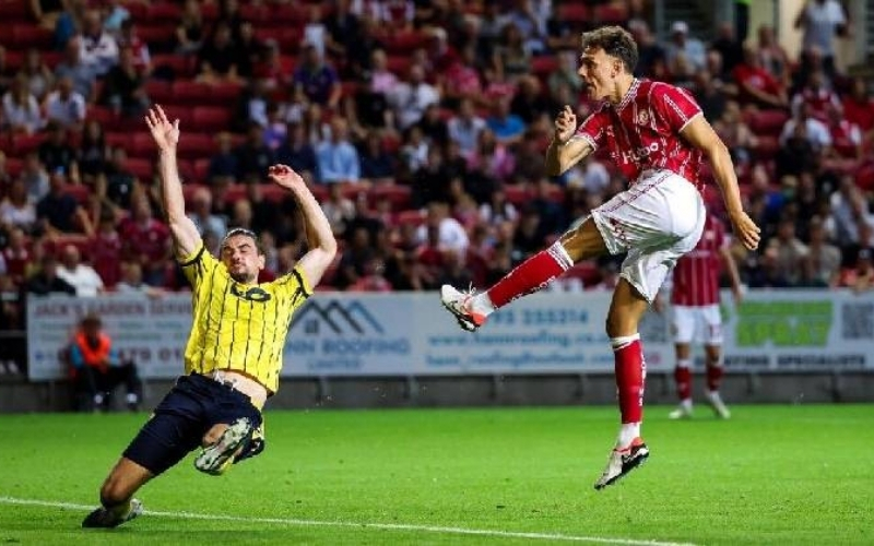 Dự đoán Oxford - Bristol City