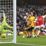 Nhìn lại trận Wolves - Brentford: Bầy sói bất lực trước lối chơi kỷ luật của đội khách.