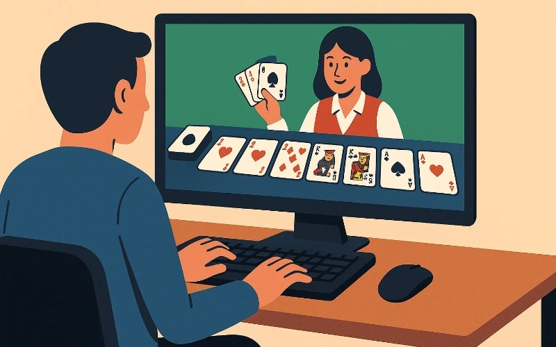 Những quy tắc giao tiếp cốt lõi khi tham gia thế giới ảo