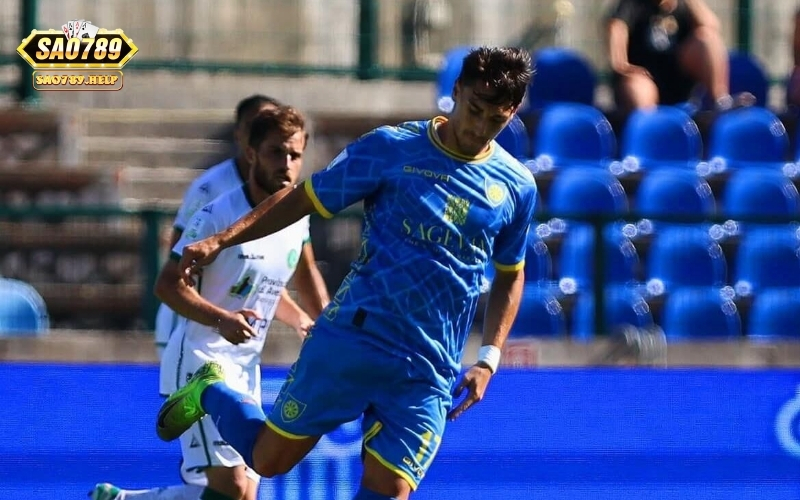 Phân Tích Avellino - Carrarese: Ngược Dòng Thành Công