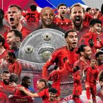 Phân tích chuyên sâu Bundesliga: Những đội bóng có chỉ số vượt kỳ vọng.