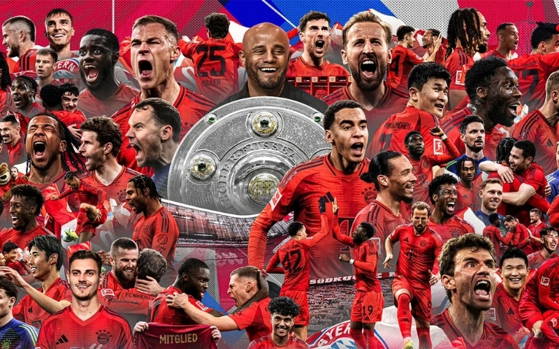 Phân tích chuyên sâu Bundesliga: Những đội bóng có chỉ số vượt kỳ vọng.