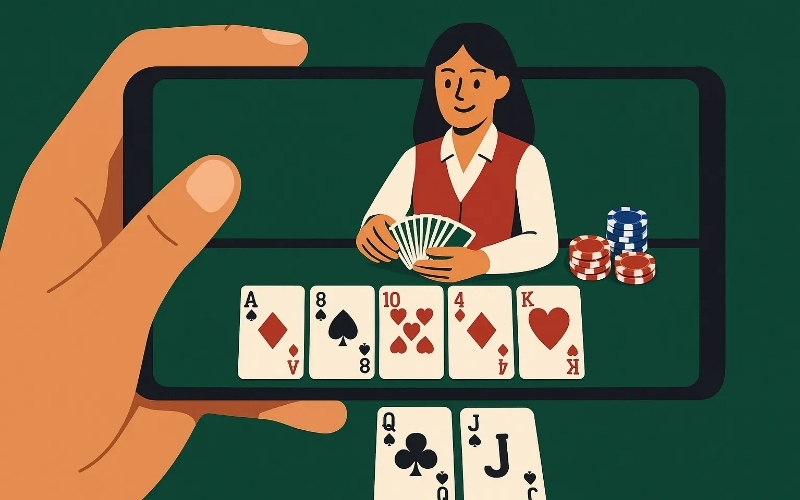 Quy tắc ứng xử cần có khi tham gia các cộng đồng trò chơi