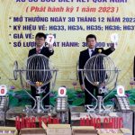 Quy trình quay số: Cách đảm bảo tính minh bạch và công bằng