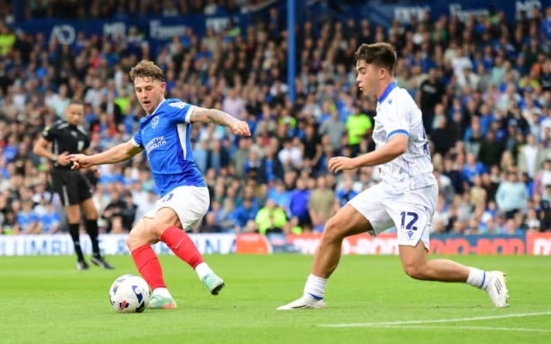 Tại sao bóng đá là "mỏ vàng" của ngành giải trí trực tuyến