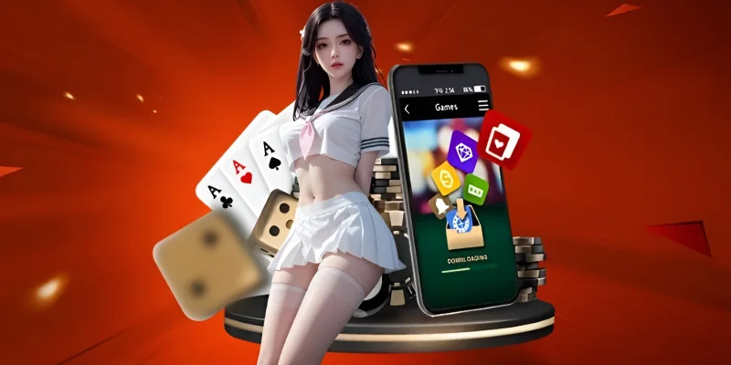 Giải pháp xử lý khi không tải được ứng dụng F8BET