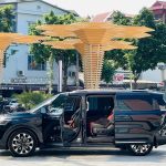 Dịch Vụ Thuê Xe 7 Chỗ Trọn Gói: Di Chuyển Tiện Lợi Và An Tâm