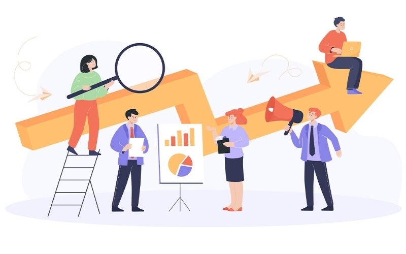 Chiến lược dài hạn để duy trì lợi thế trong game