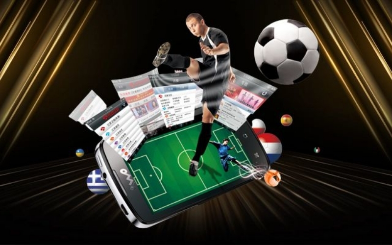 Chiến thuật soi kèo cơ hội kép hiệu quả nhất