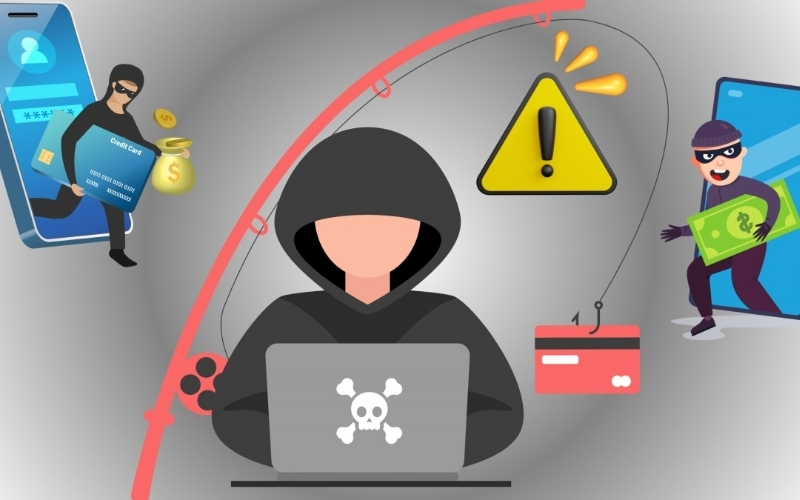 Hậu quả pháp lý và tổn thất tài chính