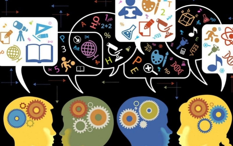 Loại bỏ cảm xúc tiêu cực khỏi quá trình tư duy