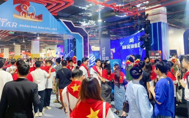 Lợi ích bất ngờ từ việc trải nghiệm game tương tác hiện đại