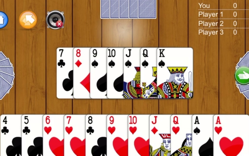 Quy trình phát triển một trò chơi bài 3D chuyên nghiệp