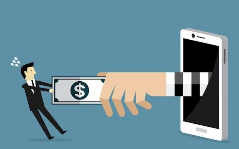 Sự thật về các phần mềm hack bắn cá và rủi ro bị khóa tài khoản.