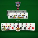 Sự trỗi dậy của các trò chơi bài trực tuyến định dạng 3D.