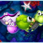 Bí quyết chinh phục các cấp độ khó trong game bắn cá