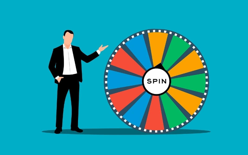 Cơ chế vận hành chi tiết của bộ tạo số ngẫu nhiên RNG