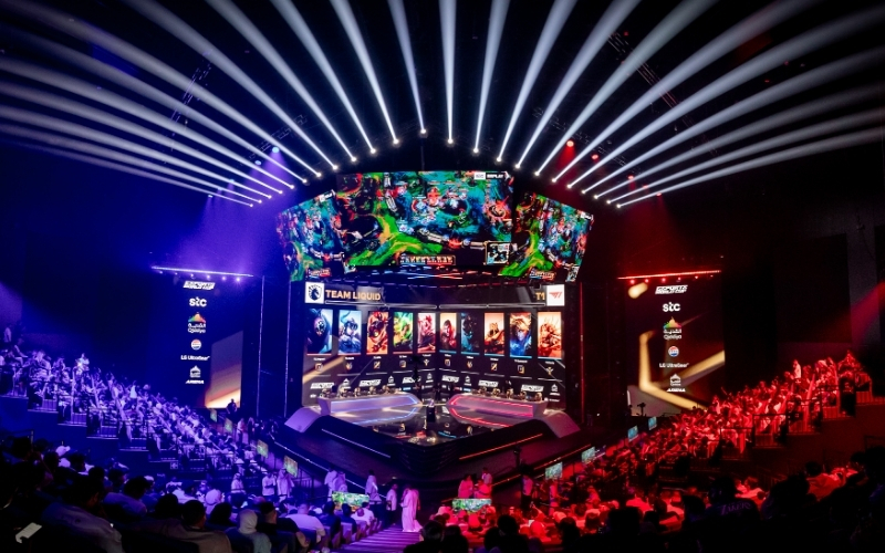 Điểm mặt những giải thưởng khủng nhất lịch sử ngành giải trí trực tuyến toàn cầu