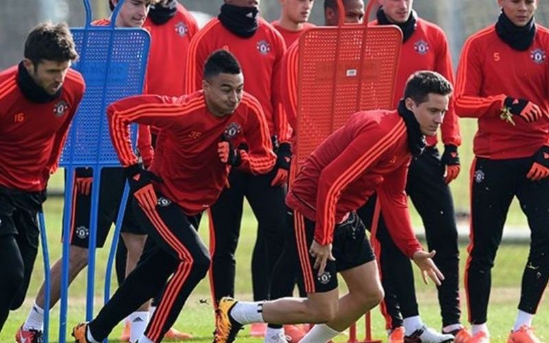 Phân tích tầm quan trọng của thể lực trong bóng đá