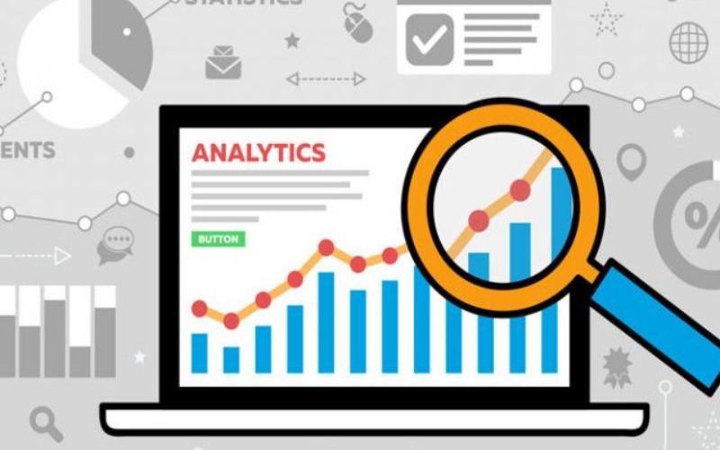 Phương pháp phân tích dữ liệu chính xác dành cho bạn trẻ