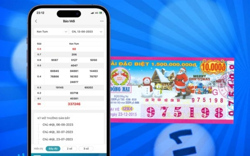 Ứng dụng Minh Ngọc - Thương hiệu lâu đời và tin cậy