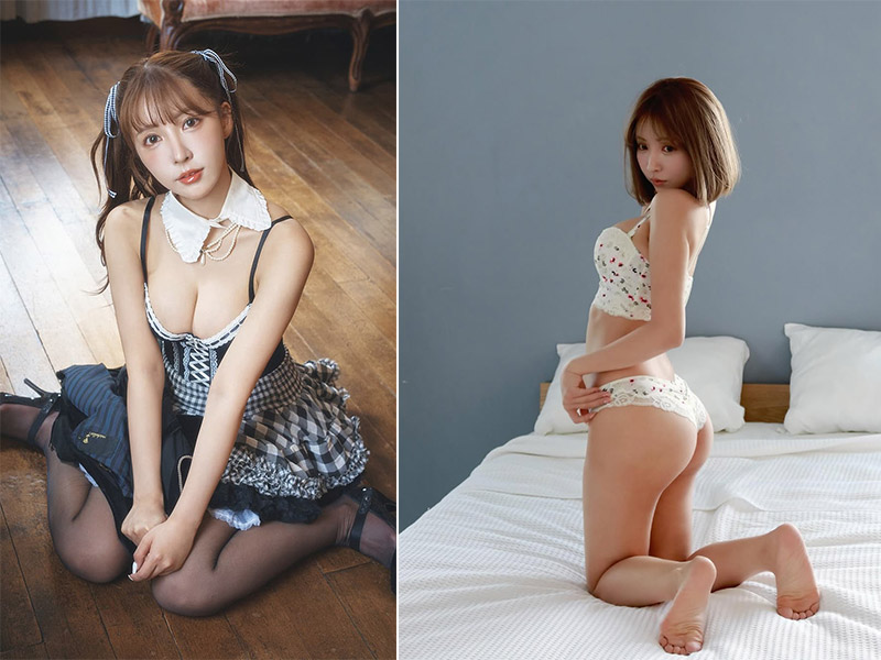 Ảnh hưởng của Yua Mikami