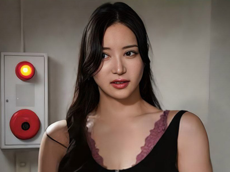 Sức hút của Miu Shiramine đến từ đâu