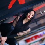 Tina Nanami – Dấu ấn mới trong thế hệ giải trí Nhật